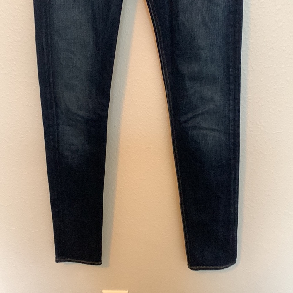 Rag & Bone skinny jean - Picture 3 of 10